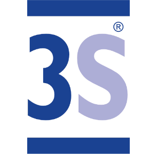 3S Logo