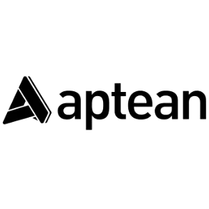 Aptean SYNCOS Logo