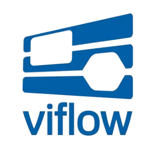 viflow Logo